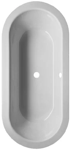 Achat Immédiat Baignoire Schmidlin Starlet 175 x 80 cm Pergamon Cleaneffekt